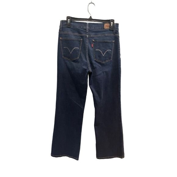 Levi’s 512 Bootcut jeans - Picture 3 of 11